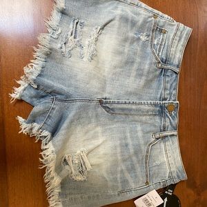 articles of society vintage shorts